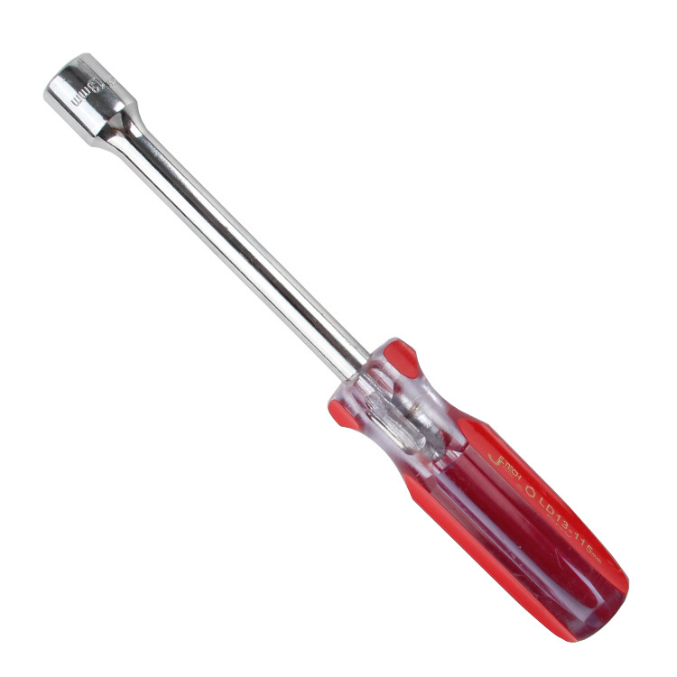 旋具套筒 德国 进口 配件 六角 1 4系列 H7 狂派