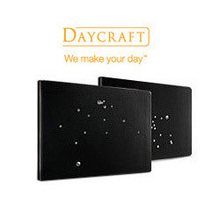 Daycraft�¸�� ʩ��������ˮ�� ����ʼǱ�-12���� ���˽�����
