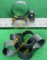上下架计划:3M 30mm缩到6mm 内壁带热熔胶 高缩比 防水 热缩管套 1包价格