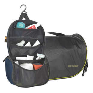  Sea to Summit超轻洗漱/化妆用品挂包 旅行出差方便 超轻防水耐用