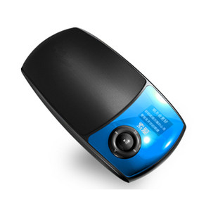 送4G卡！索爱 S-158  便携式 插卡音箱  迷你小音响 MP3播放器