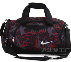 Дорожная сумка Счетчик 2012 новые фирменные