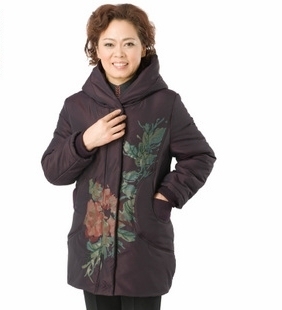 淘宝网中老年冬季服装,女装冬装外套,棉衣,毛衣