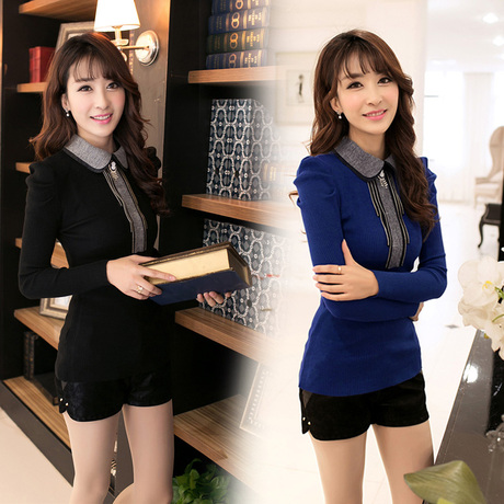 分享了一篇文章:《[转载]哥弟女装专柜正品》_30-