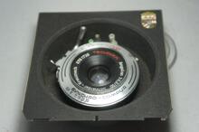【最新到货】linhof 林哈夫特选 施耐德安古龙 90mm f6.8