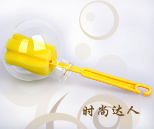 時尚達人 虹吸壺用清潔刷子 海綿刷在類目 餐飲具, 咖啡器具, 配套器具中 - 來自Buy2taobao.com提供專業的淘寶代購服務