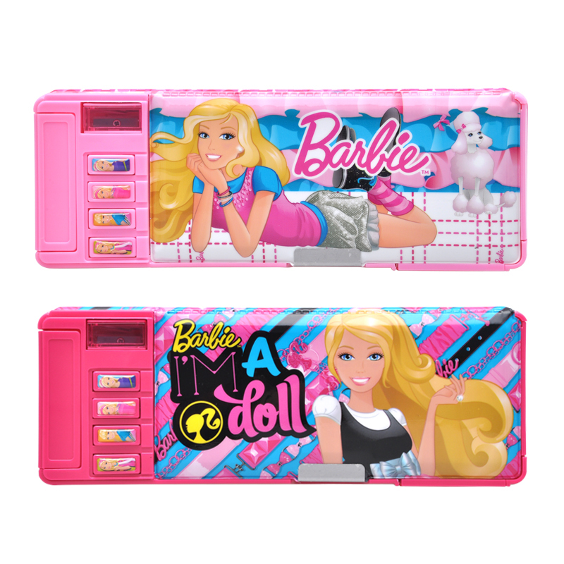 barbie pencil box price