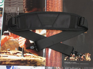 凯诗达品牌包配件包带电脑包包带3.8宽肩带+长