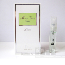 正品 Dior 迪奥香水 迪奥甜心精灵女士香水小样 5ML 生日礼物