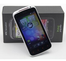 HTC Z715e G18 ��׿4.0ϵͳ 3G�����ֻ� GPS���� WIFI ���ư�ihtc