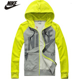 当季新品 李宁/lining 官方正品 <em>男子开衫</em>无帽卫