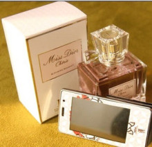 包邮 专柜正品CD MISS DIOR CHERIE EDT迪奥花漾甜心女士香水花样