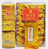 茶叶 铁观音 浓香型铁观音 安溪铁观音 祺彤香茶叶 500g 包邮
