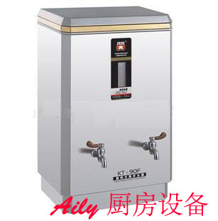 康庭电热开水器\/KT-30A\/3KW全不锈钢开水器