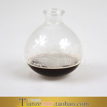 虹吸式咖啡壶下座 3人份下杯 虹吸壶下壶 TCA-3D虹吸壶配件