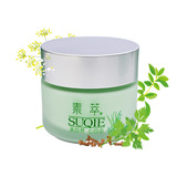 素萃 草本七方祛痘面膜100g 祛痘印 去痘 美白面膜 女 专柜正品