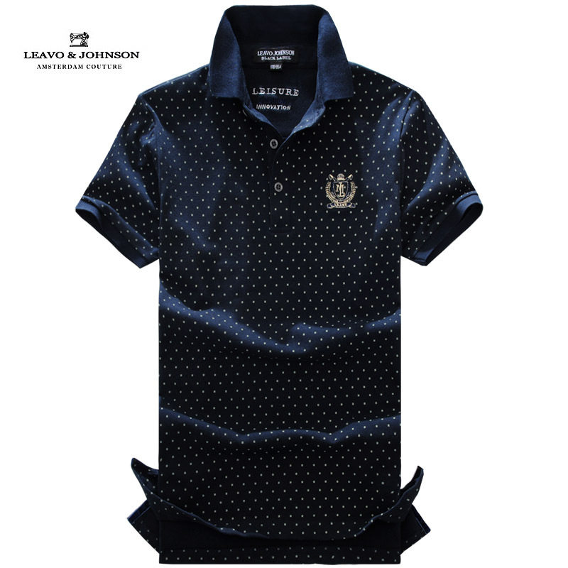 <span class=H>英伦</span>商务<span class=H>休闲</span>男士<span class=H>精品</span>短袖polo衫 男polo 衫保罗衫<span class=H>时尚</span>POLO潮男装