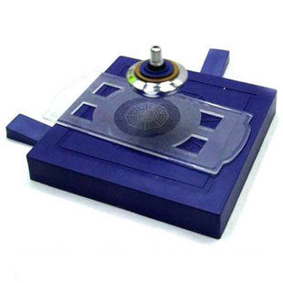magnetic levitation gyroscope  MAGIC UFO creative toys