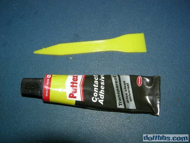 Transparent color Paterson Adhesive PXT4HK 50ML/ branch ;30ML/ branchin the Sports/Yoga/Fitness/Fans supplies , Table tennis , Adhesives/Glue category - from Buy2taobao.com to provide professional Taobao agent buy service