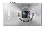 Canon/佳能数码相机IXUS500 HS 佳能相机 IXUS 500 新品预售！