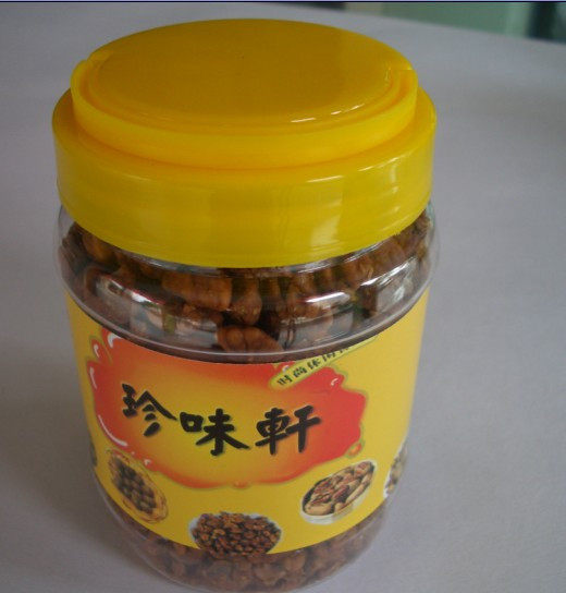 小罐子装  09年核桃肉------- "ch51sj "用