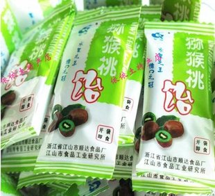  猕猴桃干 各地特产零食 抗癌防癌 江山猕猴桃干果脯  猕猴桃饴