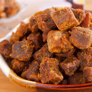 3份包邮【淘滋源】零食品 酱烤牛肉干味之猪肉粒 两味可选