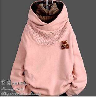 <em>卫衣</em>,优优范 2011<em>春季</em>新款 瑞丽韩版<em>女装</em> 长袖