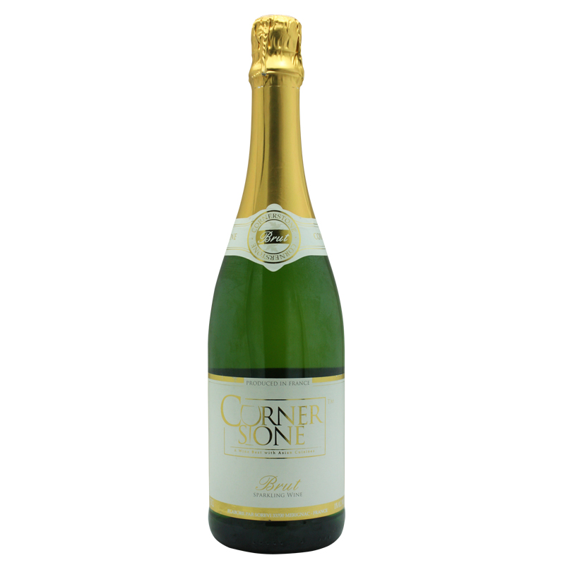 特价法国原装进口bordeaux葡萄酒康纳斯顿汽泡酒/起泡香槟I酒包邮 特价法国原装进口bordeaux葡萄酒康纳斯顿汽泡酒/起泡香槟I酒包邮