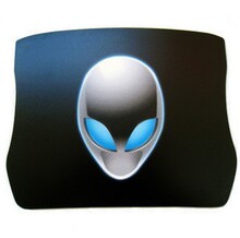 DELL外星人Alienware TactX 鼠标垫 树脂垫 游戏极品