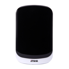 Ithink/埃森客 2.5寸移动硬盘/320G/320GB 超薄正品 usb2.0 特价