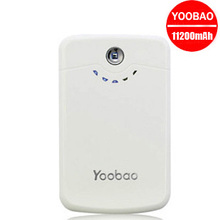 YOOBAO��YB-642 �ƶ���Դ �ֻ�Ӧ����籦11200��������Ͳ���