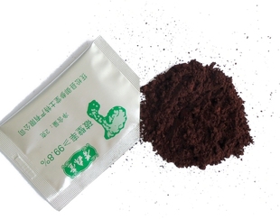  誉森堂 纳米级 富硒灵芝孢子粉 100克/盒 有正品防伪标识