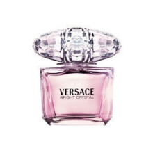 特价免邮 正品Versace/范思哲香水香恋水晶女士淡香水 情人节礼物