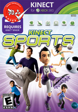 X791-ix Kinect�˶���� Kinect Sports�����İ棩XBOX360�����