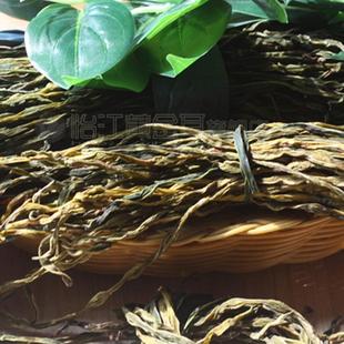  长豆干 天然农家脱水蔬菜 长豇豆 豇豆干 豆角 嫩新美味250g