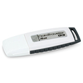 KingSton/金士顿 DTI G3 4G 优盘 U盘 4GB DTIG3 盖帽式 正品