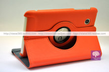 HTC Flyer P510e/HTC EVO View 4G Ƥ�� ������ 360����ת ����Ĥ