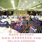 东交民巷酒店新派时尚鲜花布景|实拍保证09971|整体会场婚礼布置
