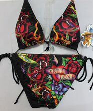 Christian Audigier�Ȼ��� CA��Ӿ�� CA�Ȼ��� BIKINI O3