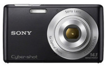 Sony/索尼 DSC-W620 商城正品 全国联保 索尼w620