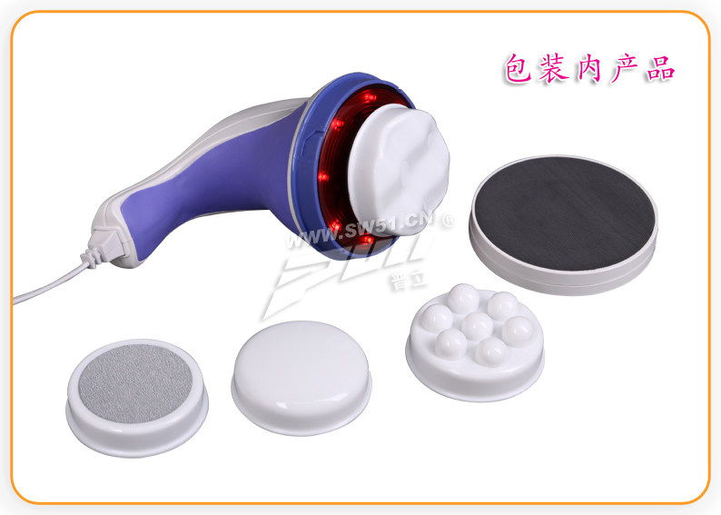 <em>女人我最大</em>推荐 <em>刮痧</em>机 瘦身机 美体机 甩脂机 