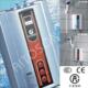 精品保障，爱拓升微型多功能快速即热电热水器STR-30T（按钮式）