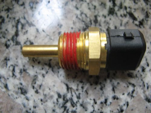Hafei automobile Original factory parts Hafei Saibao/Race water temperature sensor Water temperature plugin the Car/Articles/Fitting/Refit , Auto Parts and Accessories , Electrical System , Automotive Sensors category - from Buy2taobao.com to provide professional Taobao agent buy service
