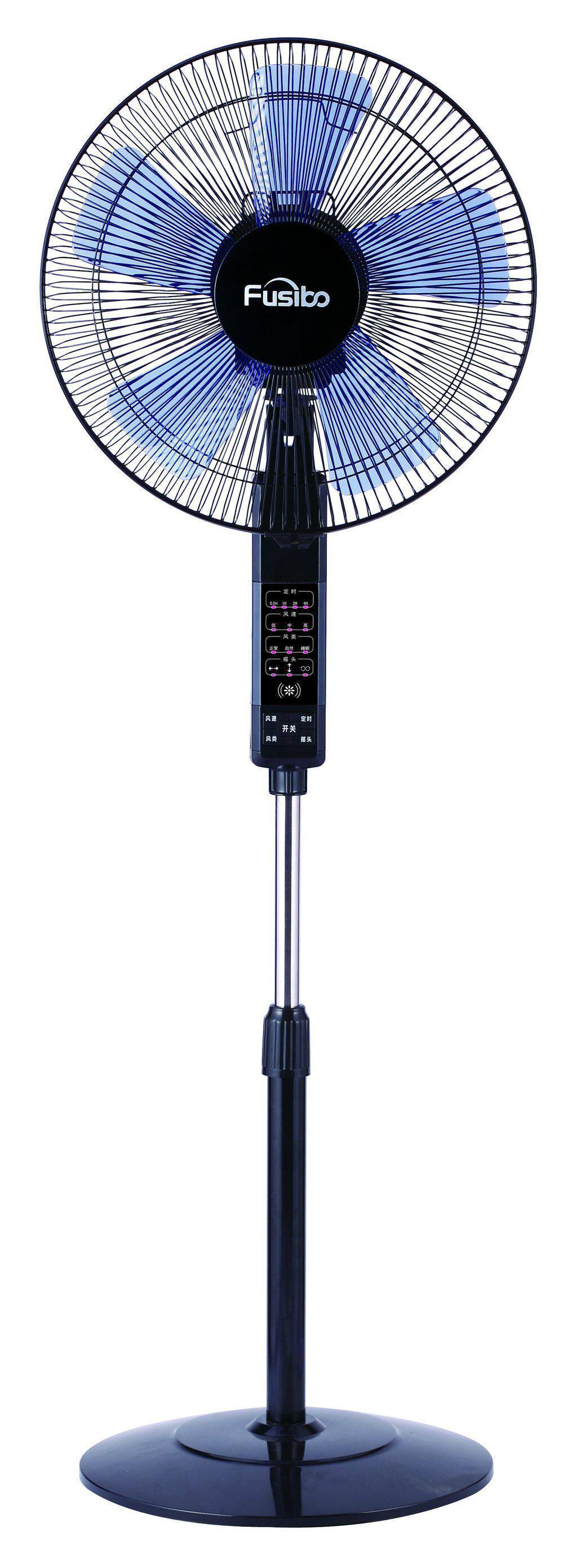 生活电器风扇/空调扇单灯简约简单 ?御风吊扇