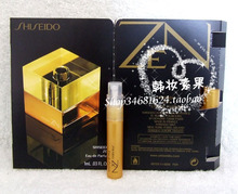 Shiseido Shiseido Zen Zen aromas de incienso con la boquilla del tubo 1ML EDP