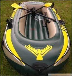 kayak gonflable egalis