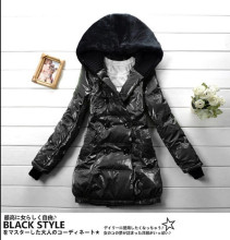 <span class=H>金</span><span class=H>羽</span><span class=H>杰</span><span class=H>羽绒</span><span class=H>服</span>正品女中长女装反季冬装清仓特价秋装外套2011新款