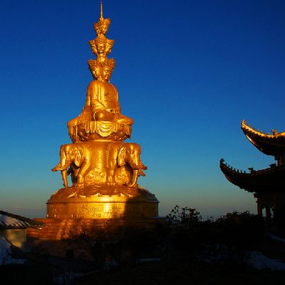 峨眉山旅游 乐山大佛旅游 乐山峨眉山半山常规2日游 价格真实惠 峨眉山旅游 乐山大佛旅游 乐山峨眉山半山常规2日游 价格真实惠