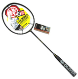 正品 碳素羽拍奥立弗OLIVER PRO ONE 黑金刚超轻羽毛球拍可拉32磅